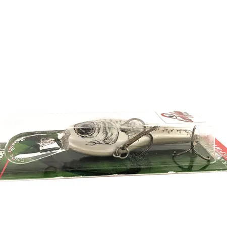 Cotton Cordell Grappler Shad Plongeant, Shad, 12g, Bavette, #11417