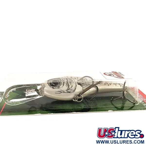 Cotton Cordell Grappler Shad Plongeant, Shad, 12g, Bavette, #11417