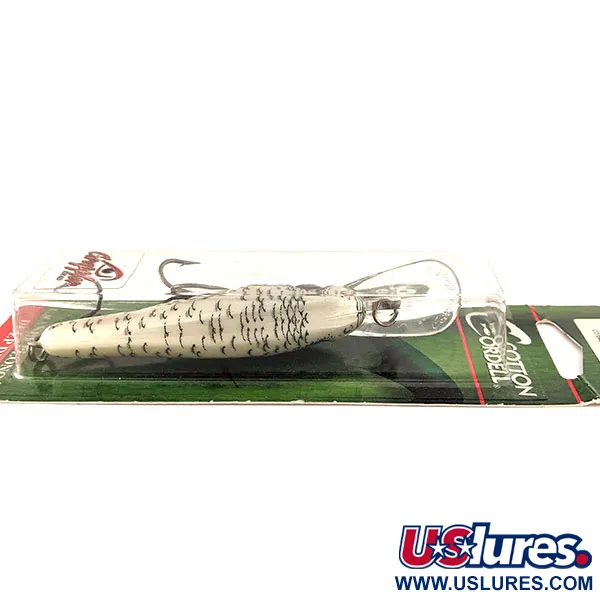 Cotton Cordell Grappler Shad Plongeant, Shad, 12g, Bavette, #11417