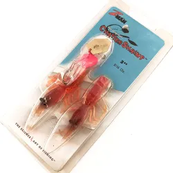Z-Man Chatter Shrimp