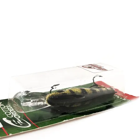 Cotton Cordell Grappler Jr Deep Diver Leurre, Perche, 7g, #11425