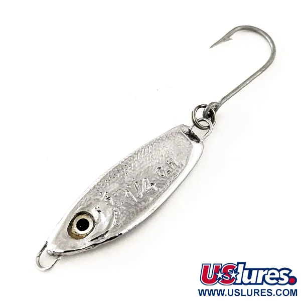 Luhr Jensen Crippled Herring Jig Lure