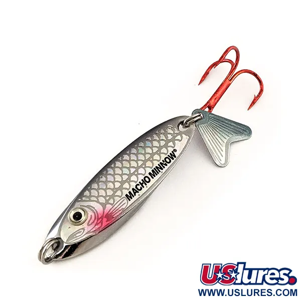 Northland Macho Minnow Jig Lure
