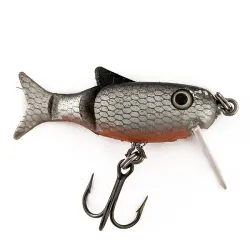 Possum Lures Swim Bait