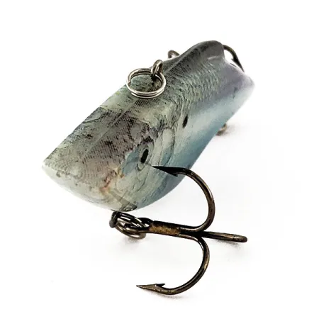 Berkley Frenzy Rattl'R Lipless Crankbait, Bleu Clair, 14g, #11477