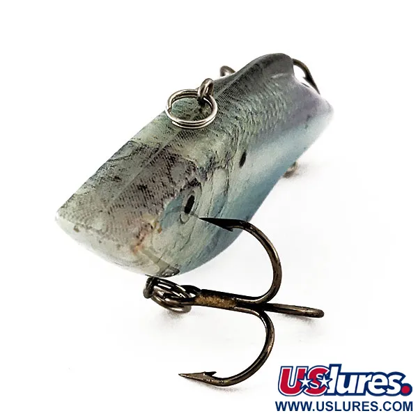 Berkley Frenzy Rattl'R Lipless Crankbait, Bleu Clair, 14g, #11477