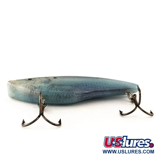 Berkley Frenzy Rattl'R Lipless Crankbait, Bleu Clair, 14g, #11477