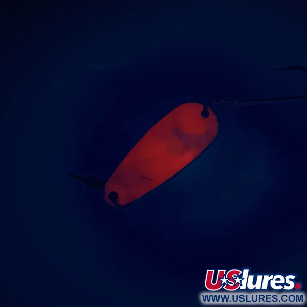 Dick Nite Spoons Dick Nite #2 UV Cuillère, Rose, 1,7g, UV, #11486