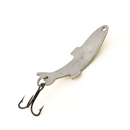 Acme Phoebe UV Cuillère, Yellow / Orange, 4g, Finition UV, #11487