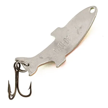 Acme Phoebe UV Cuillère, Fire Tiger, 4g, Finition UV, #11488