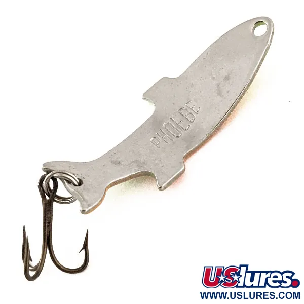 Acme Phoebe UV Cuillère, Fire Tiger, 4g, Finition UV, #11488