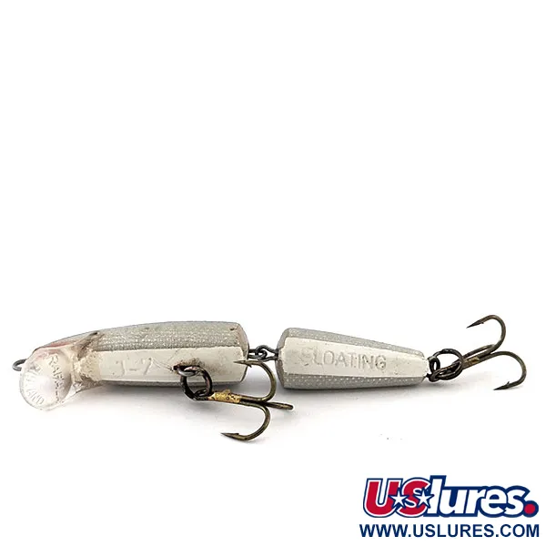 Rapala Jointed J7