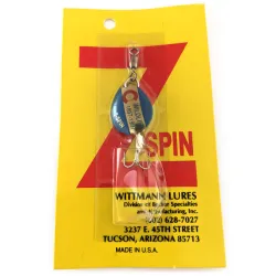 Z-Spin Anniversary