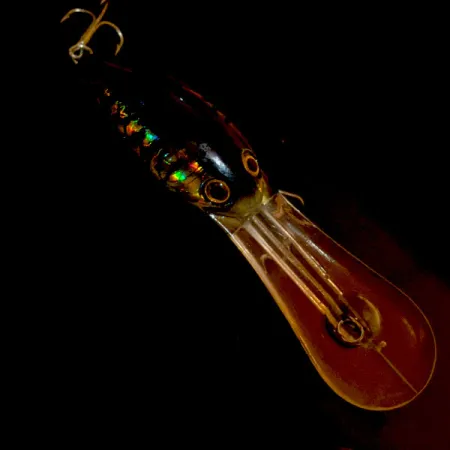 Bass Pro Shops Deep Diver Crankbait, Gold Tiger, 14g, Prof. 5m, #11556