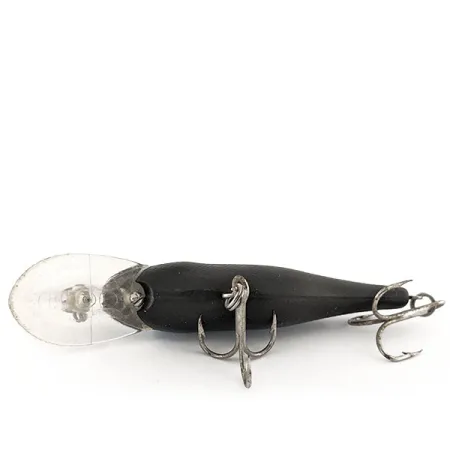 Rebel Shallow Fastrac Flottant, Bleu, 9g, Bavette arrondie, #11576