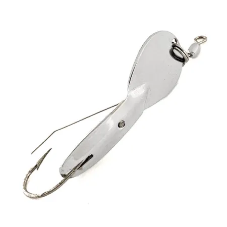 Weedless Loco 2 Glen Evans