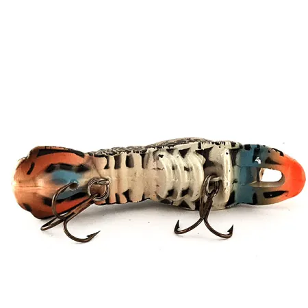 Luhr Jensen Klawdad Leurre, Écrevisse, 7g, Nage Inversée, #11643