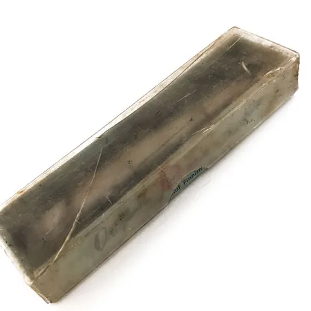 Rapala Original Floater F11 Leurre, Argent, 6g, Bois de Balsa, #11650