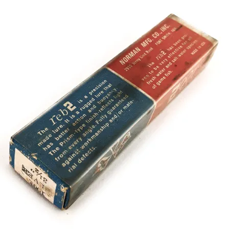 Norman Minnow Floater Reb2, S (Argent), 5g, flottant, #11651