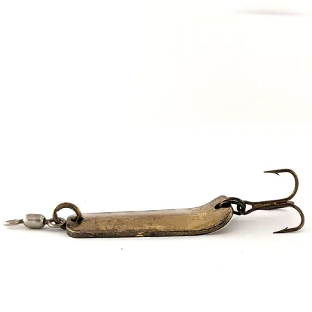 Luhr Jensen Live Wire Cuillère, Bronze (Laiton), 21g, USA, #11659