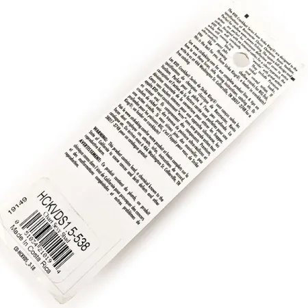 Strike King KVD 1.5 Hard Knock Squarebill, Sexy Shad, 9,5g, #11711