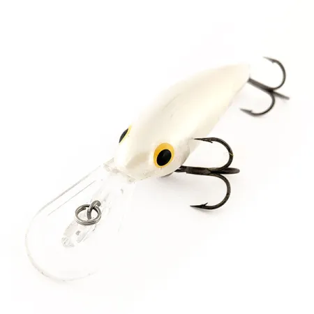 Storm Deep Minnow Stick Minnow, Nacre, 12g, Suspending, #11741