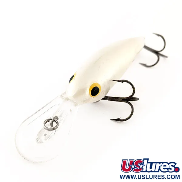 Storm Deep Minnow Stick Minnow, Nacre, 12g, Suspending, #11741