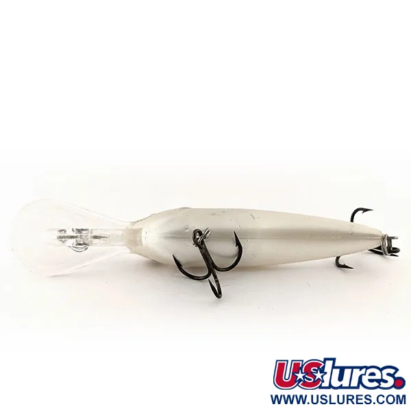 Storm Deep Minnow Stick Minnow, Nacre, 12g, Suspending, #11741