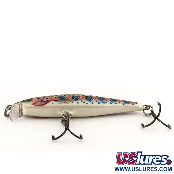 Rapala Flat Rap Leurre, RT, 4g, Balsa, #11751