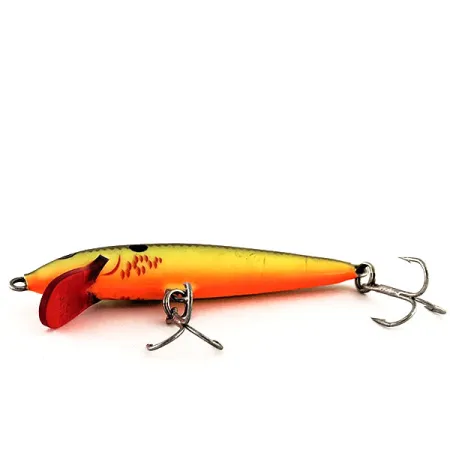 Rapala Original Floater F7 UV Poisson-nageur, BCF, 4g, UV, #11806
