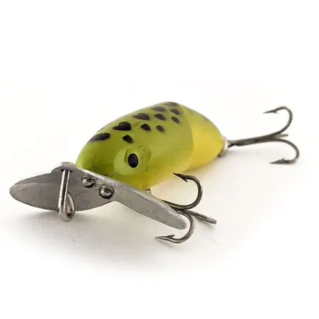 Herter's Leurre articulé, Grenouille, 7g, Surface, #11842