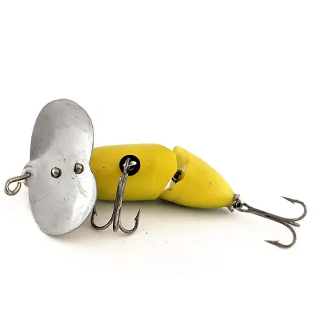 Herter's Leurre articulé, Grenouille, 7g, Surface, #11842