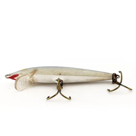 Poisson nageur Rapala Original Floater F6, SB, 3g, Balsa, #11848