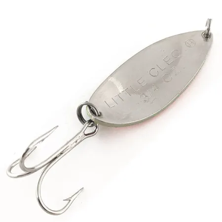 Acme Little Cleo Cuillère, Fire Tiger, 21g, Modèle USA, #11849