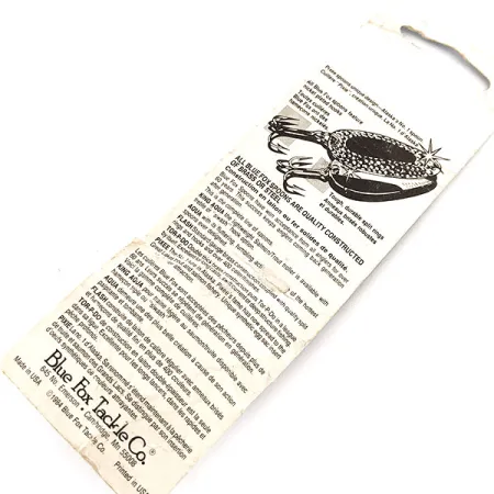 Blue Fox Pixee UV Cuillère, Hammered Nickel / Pink, 7g, UV, #11858