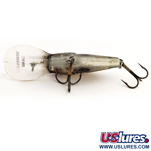 Storm Lightning Shad