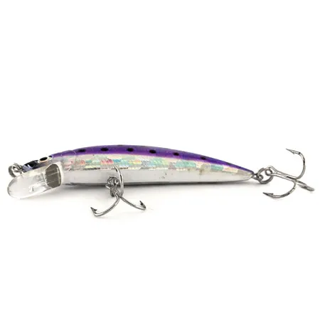 Yo-Zuri Emperor Minnow S11 minnow coulant, C130 Rainbow Trout, 20g, #11878