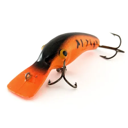 Lindy Shadling UV Leurre, Orange Tiger, 5.5g, Finition UV, #11885