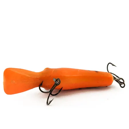 Lindy Shadling UV Leurre, Orange Tiger, 5.5g, Finition UV, #11885