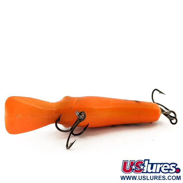 Lindy Shadling UV Leurre, Orange Tiger, 5.5g, Finition UV, #11885