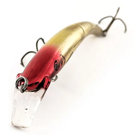 Reef Runner Little Ripper 500-67 Poisson Nageur, Gold Clown, 7g, #11886