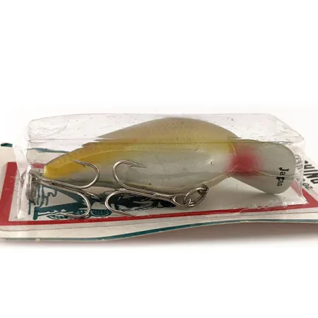 Kmart Kresge #K02 Poisson-Nageur, Sunfish, 14g, Bruitage, #12353