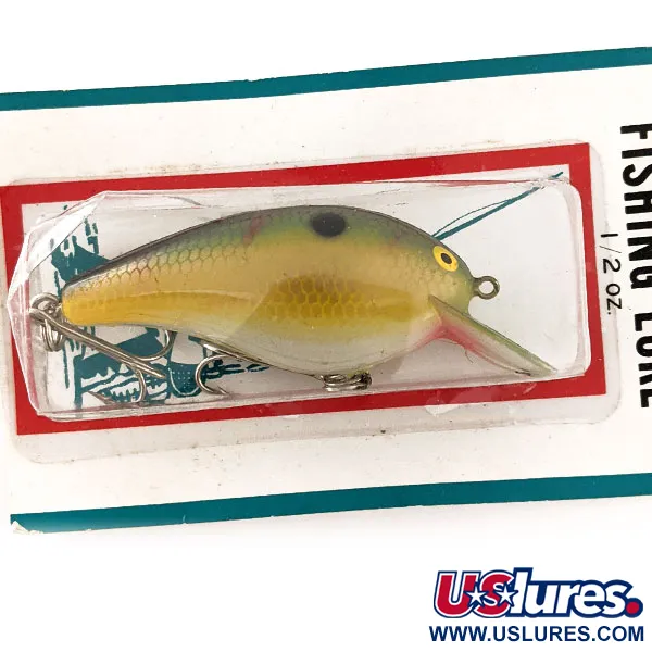 Kmart Kresge #K02 Poisson-Nageur, Sunfish, 14g, Bruitage, #12353