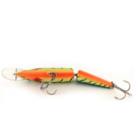 Rapala Shallow Jointed J-13 FT Minnow, FT, 18g, articulé, #11909