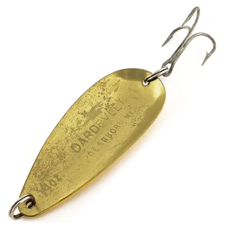 Eppinger Dardevle Dardevlet Cuillère, Five of Diamonds, 21g, #11970