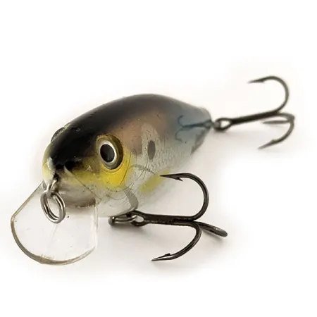 XCalibur Excalibur Swim'N Image, Bleu/Argent, 12.5g, Leurre, #11987