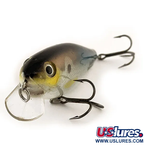 XCalibur Excalibur Swim'N Image, Bleu/Argent, 12.5g, Leurre, #11987