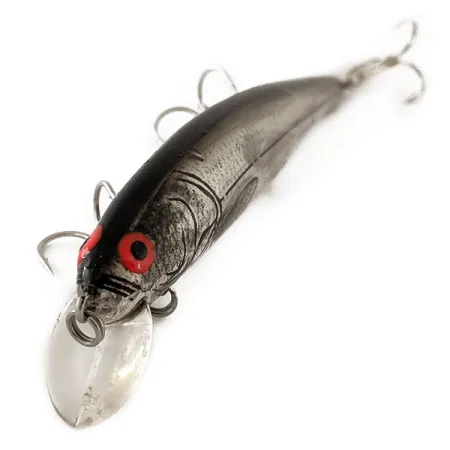 Bomber Long A15A Poisson-nageur, Mirror, 14g, Suspender, #12016