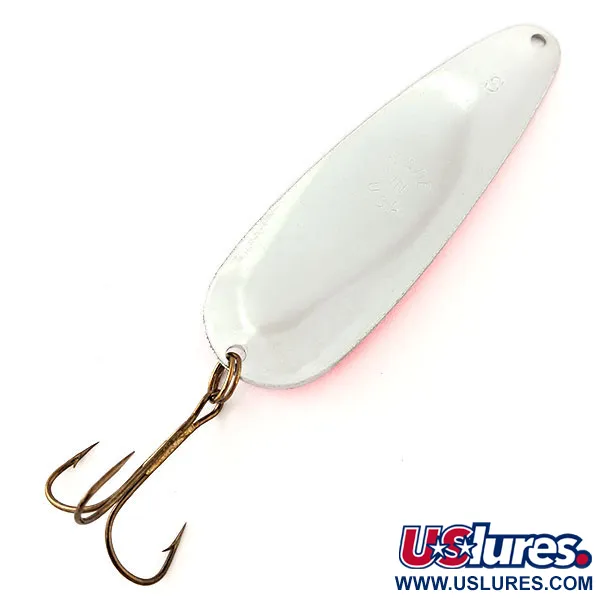 Cuillère ondulante en acier Worth Chippewa