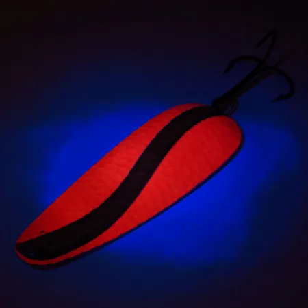 Worth Chippewa Steel Spoon UV